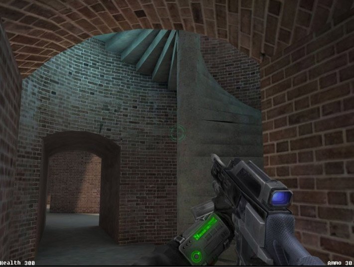 Скриншот из игры Prism: Guard Shield - 16