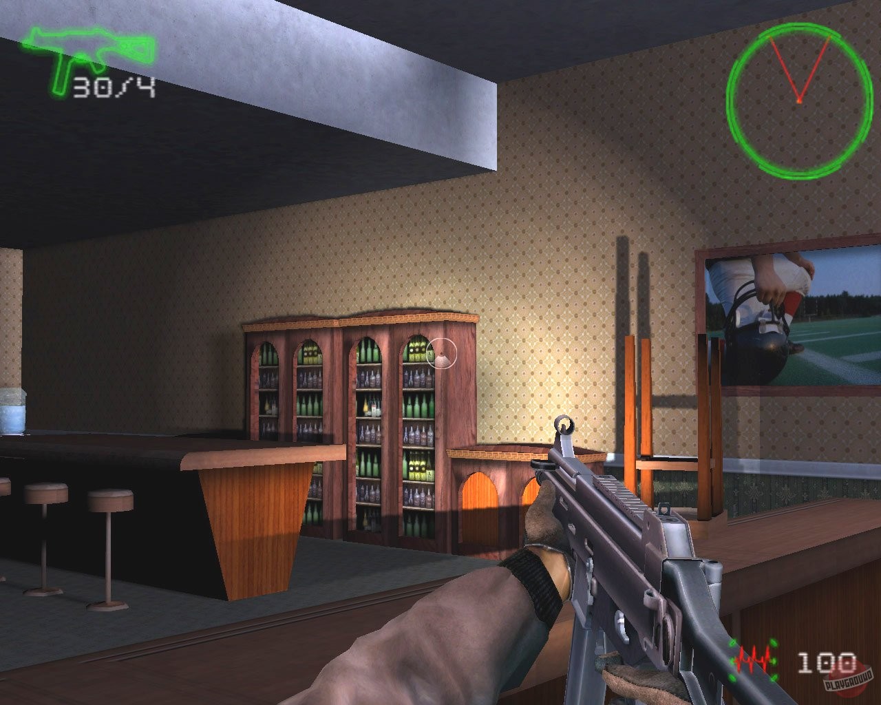 Скриншот из игры Prism: Guard Shield - 27