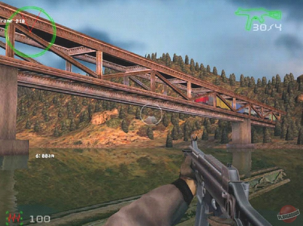 Скриншот из игры Prism: Guard Shield - 20