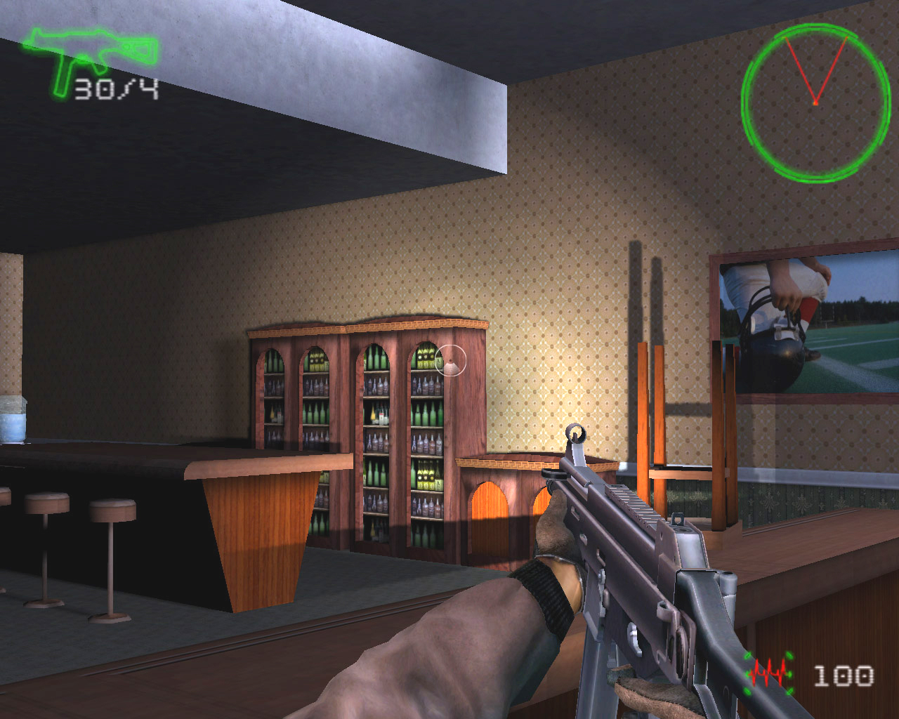 Скриншот из игры Prism: Guard Shield - 7