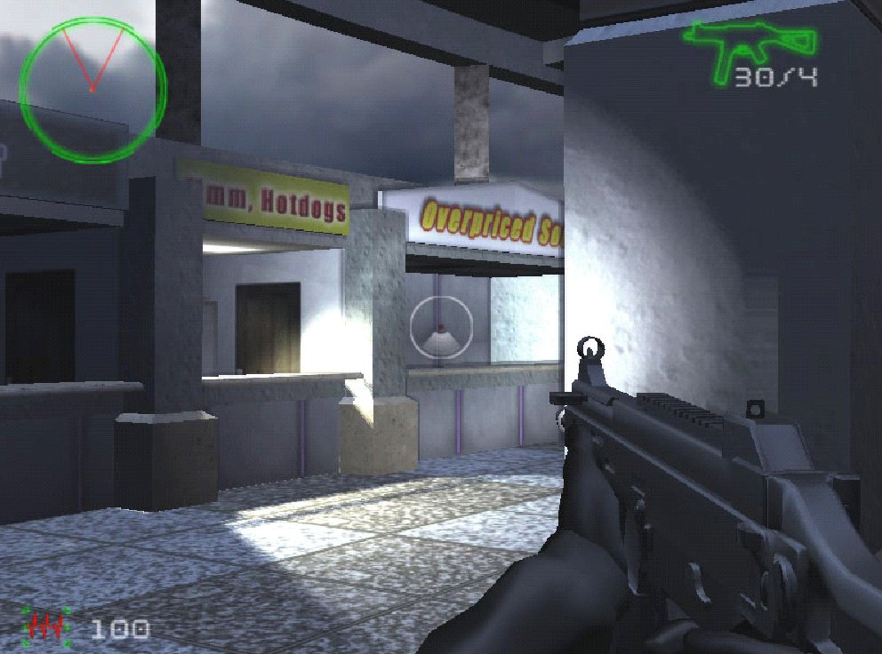 Скриншот из игры Prism: Guard Shield - 36