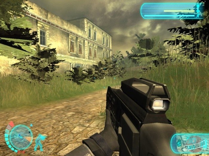 Скриншот из игры Prism: Guard Shield - 25