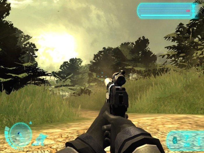 Скриншот из игры Prism: Guard Shield - 34