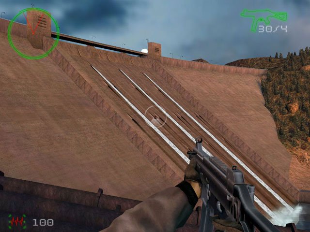 Скриншот из игры Prism: Guard Shield - 8