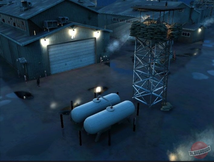 Скриншот из игры Prism: Guard Shield - 23