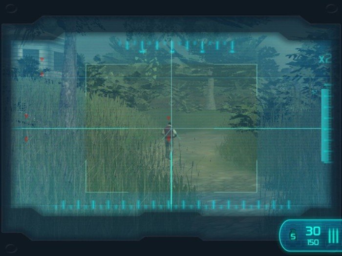 Скриншот из игры Prism: Guard Shield - 26