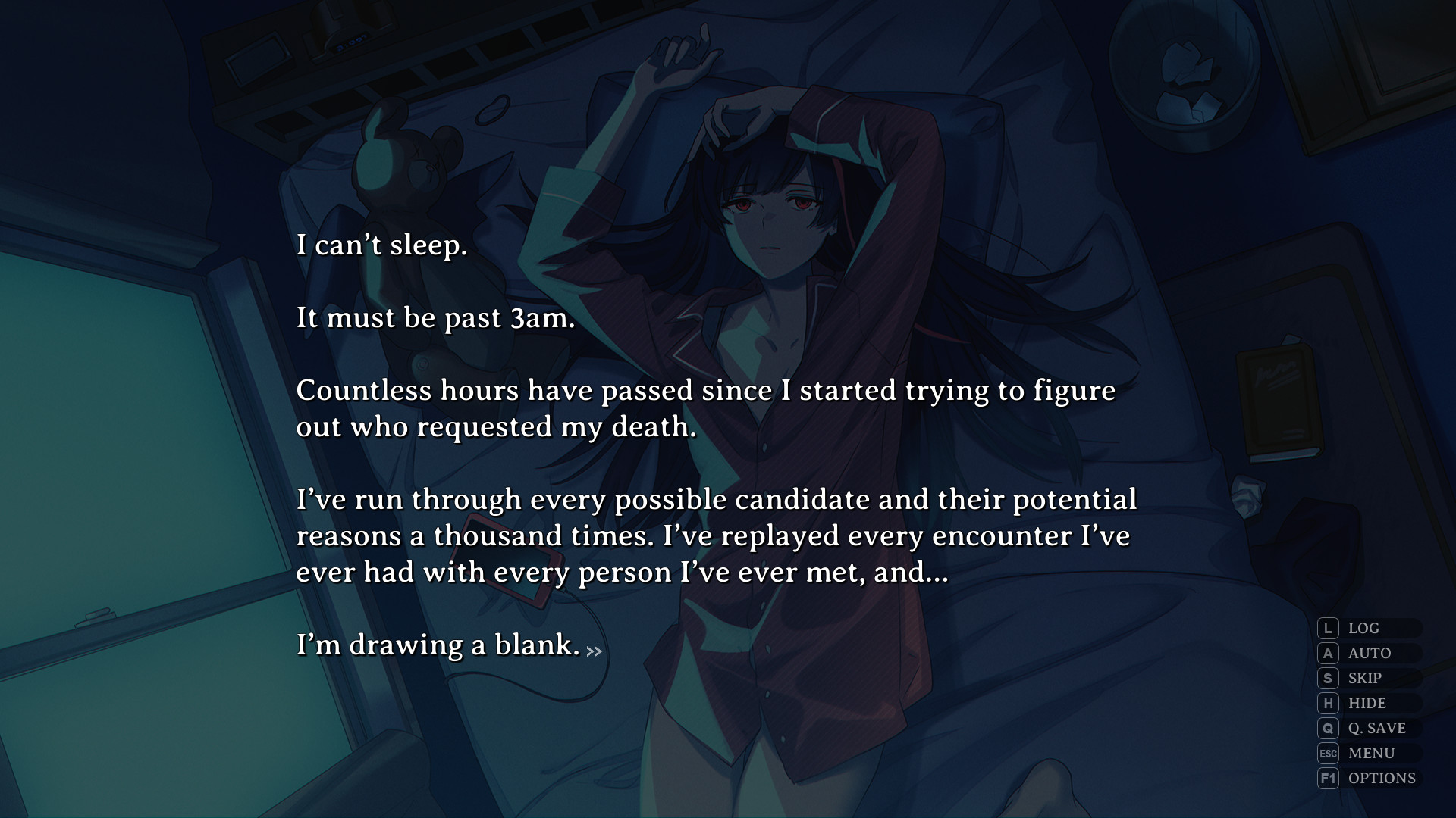 Скриншот из игры CORPSE FACTORY - 15