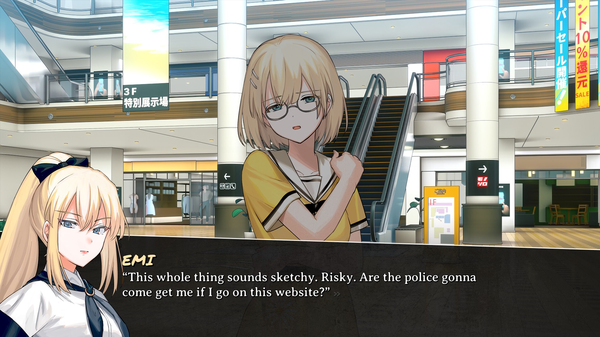 Скриншот из игры CORPSE FACTORY - 46