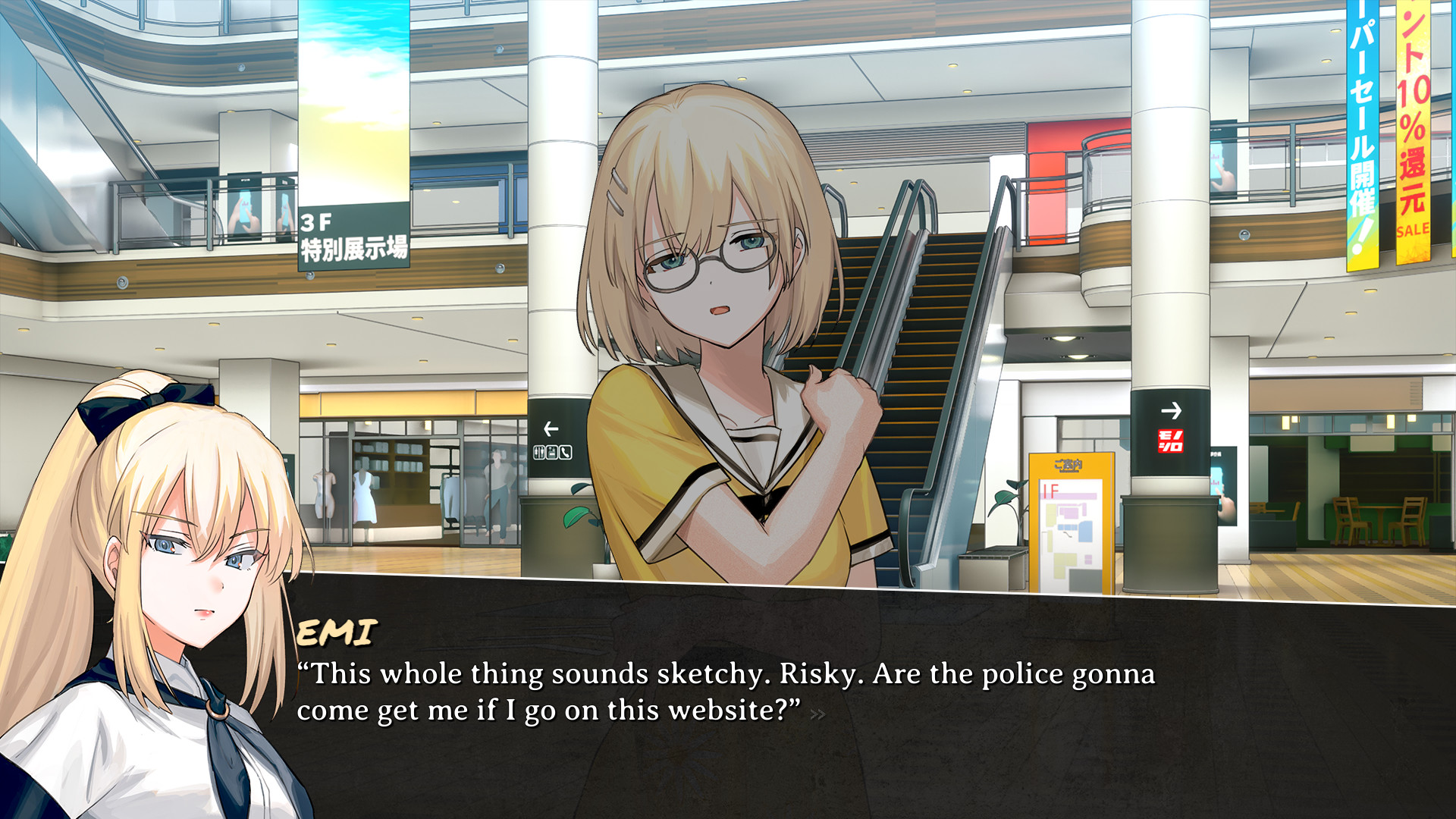 Скриншот из игры CORPSE FACTORY - 31