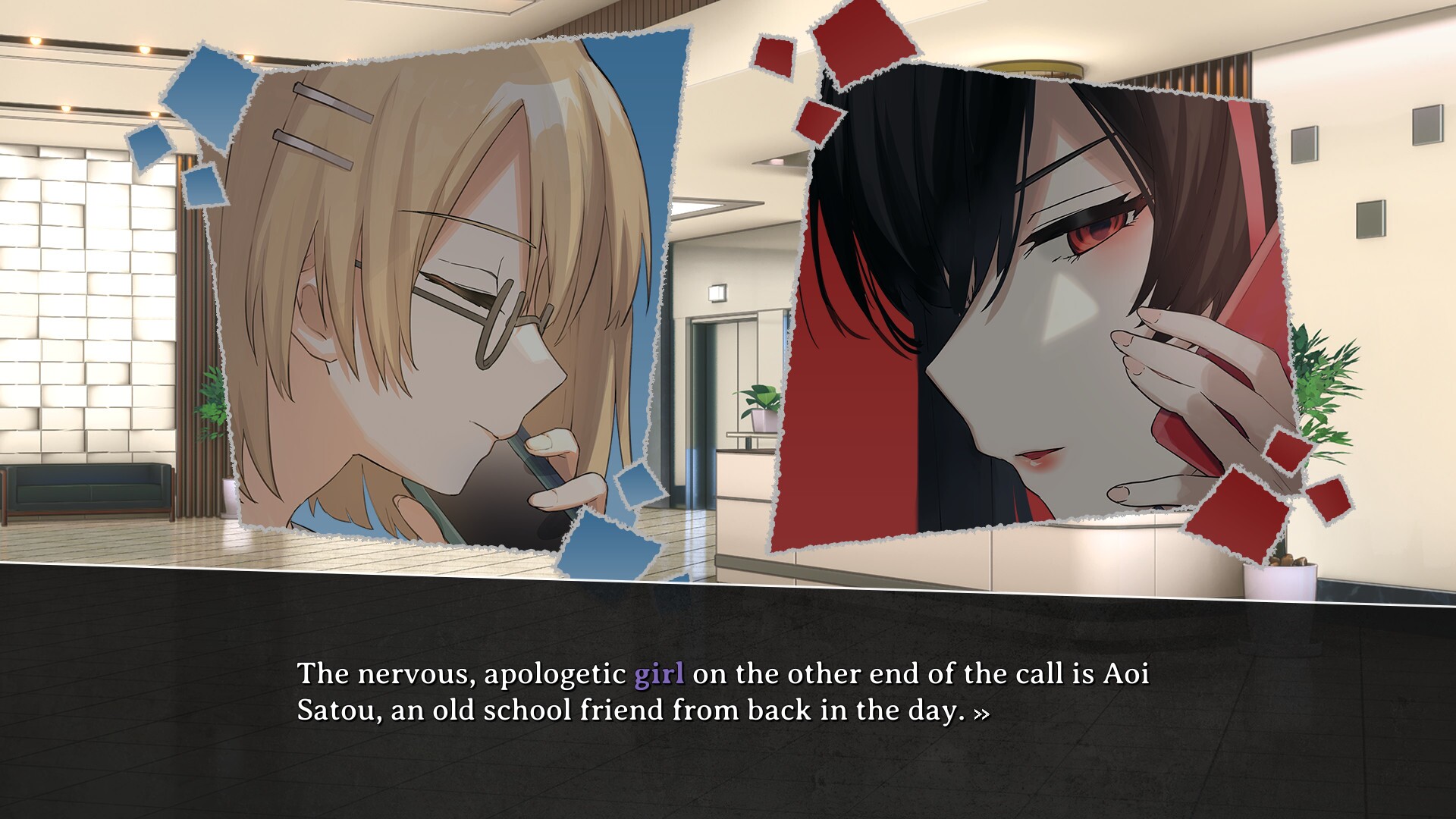 Скриншот из игры CORPSE FACTORY - 12