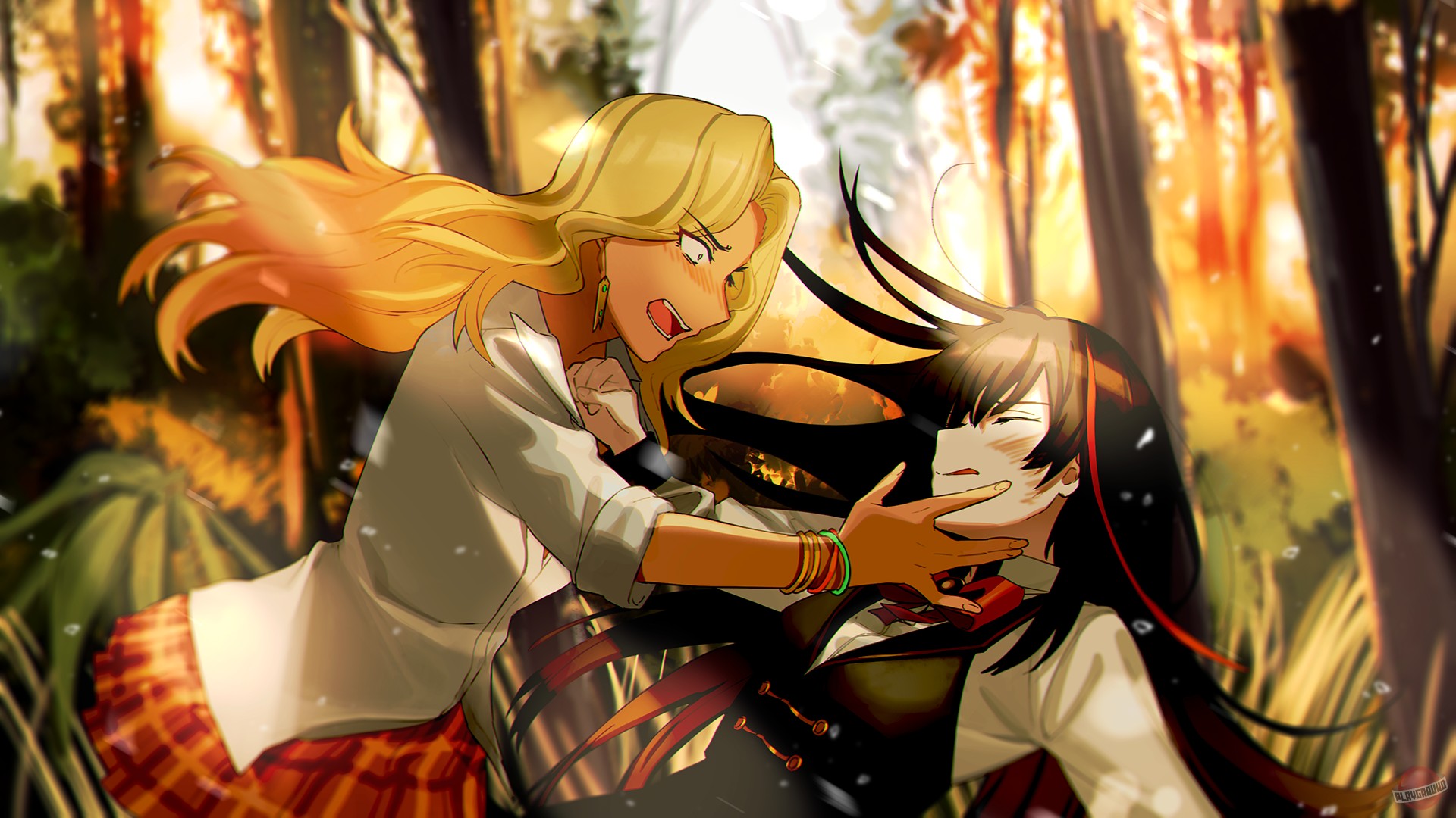 Скриншот из игры CORPSE FACTORY - 1