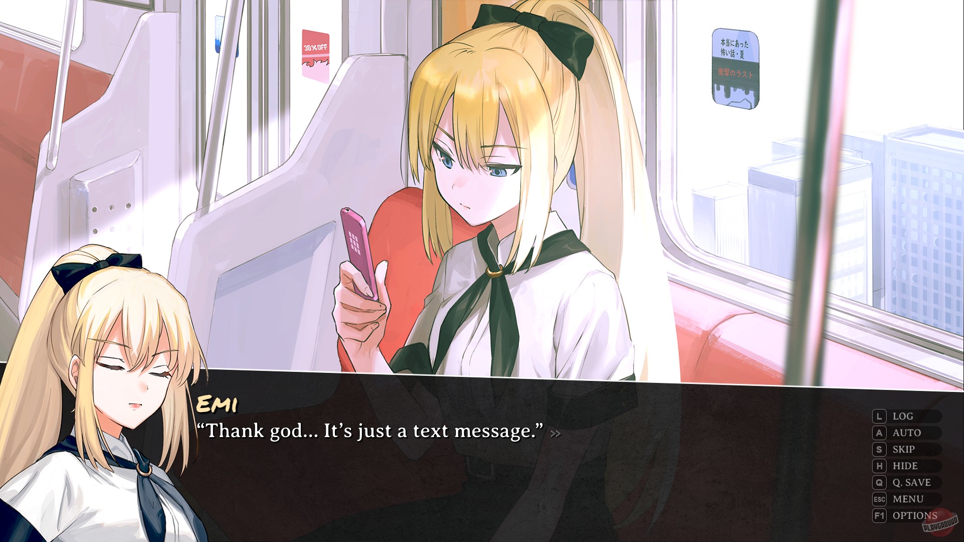 Скриншот из игры CORPSE FACTORY - 13