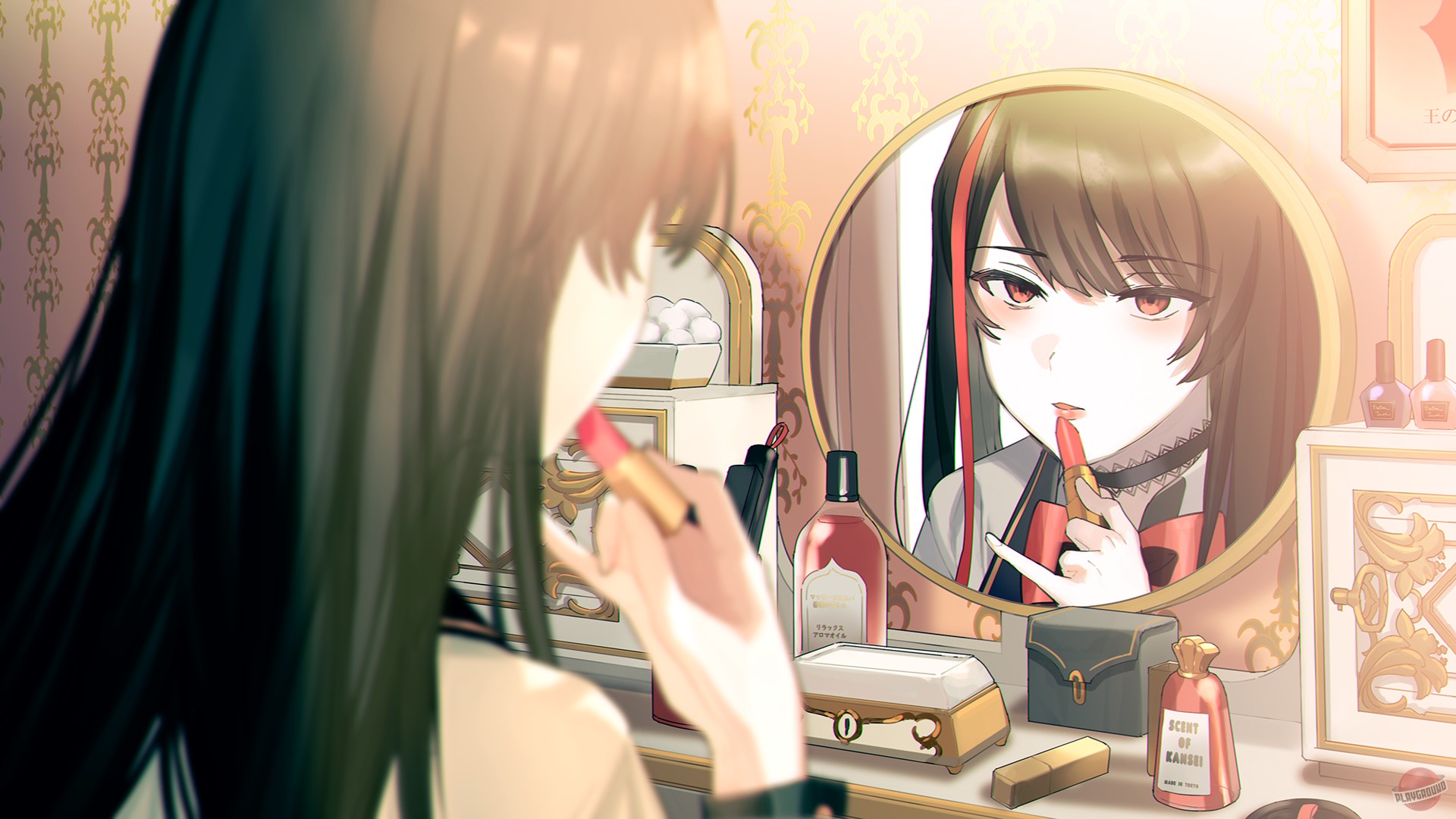 Скриншот из игры CORPSE FACTORY - 5