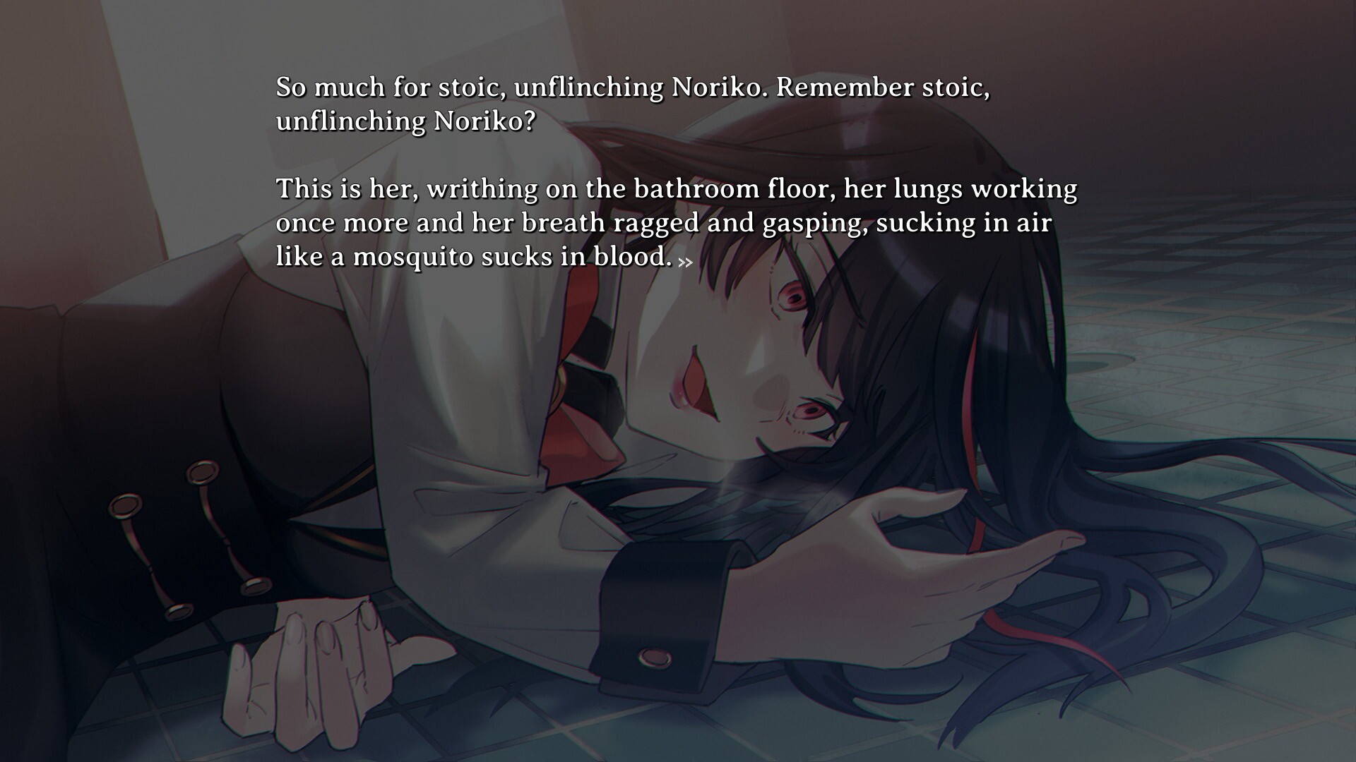 Скриншот из игры CORPSE FACTORY - 17