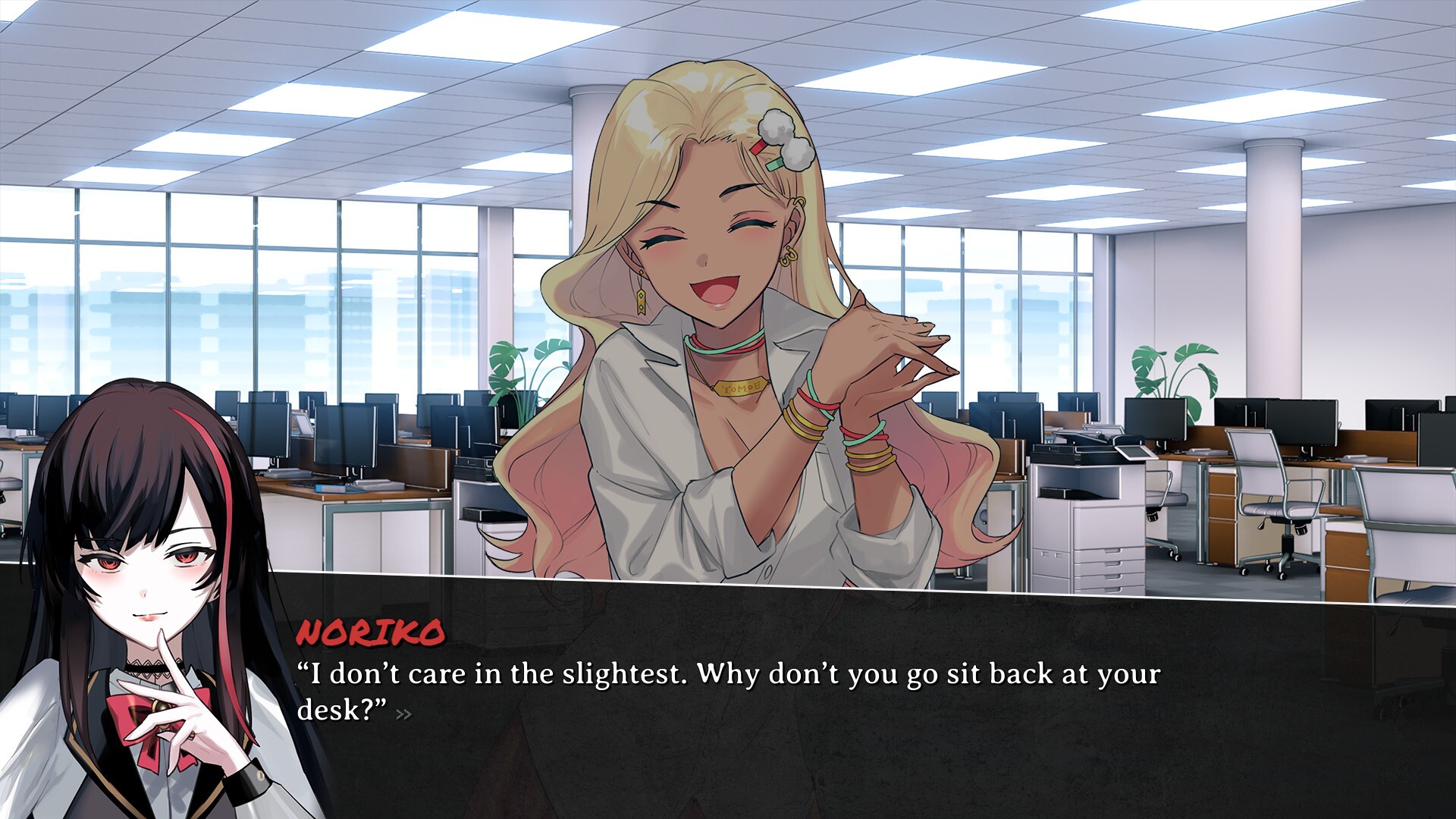 Скриншот из игры CORPSE FACTORY - 14