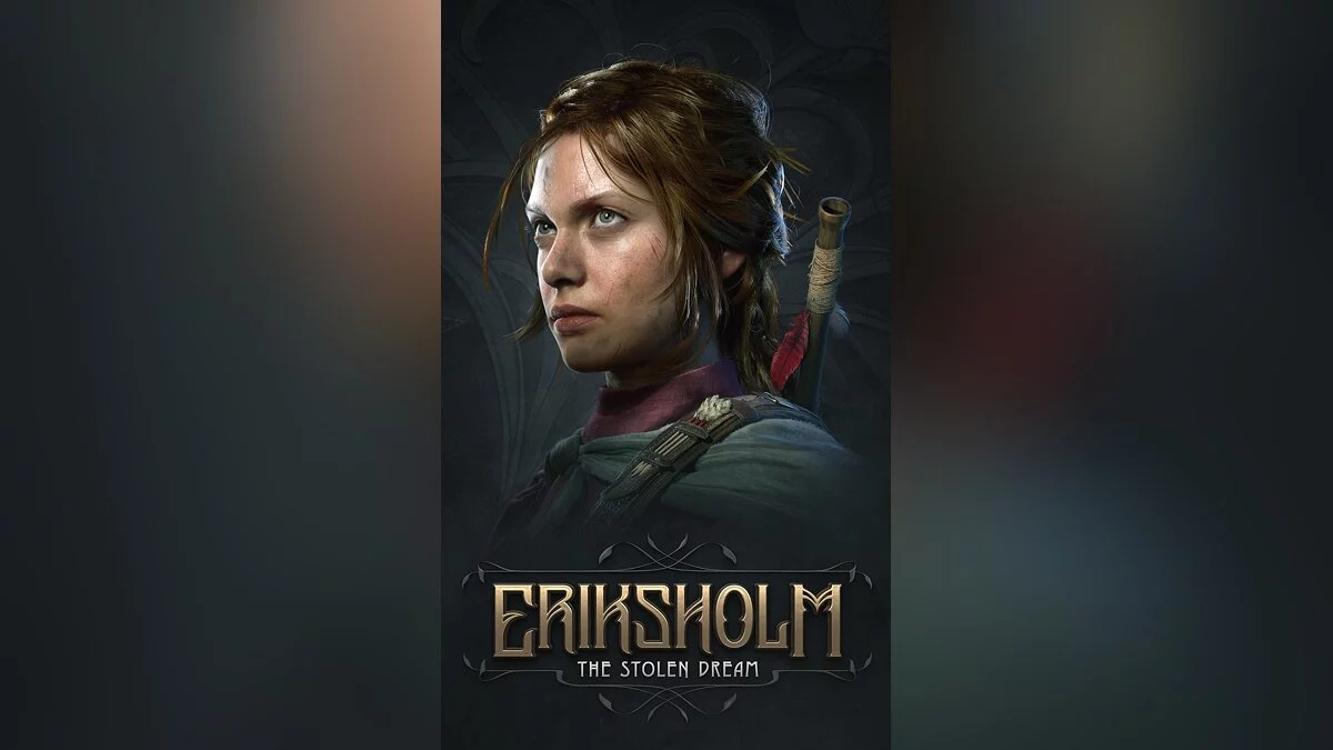 Скриншот из игры Eriksholm: The Stolen Dream - 10