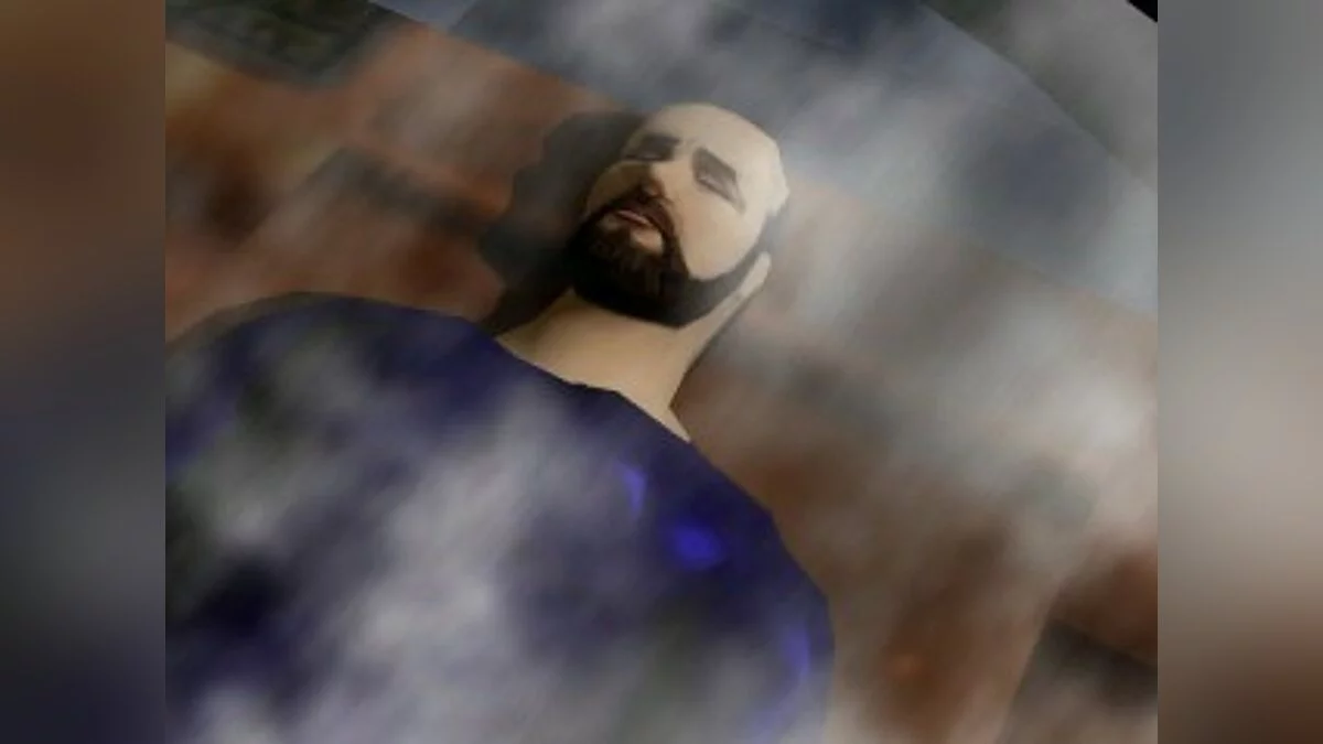 Скриншот из игры Overblood - 17