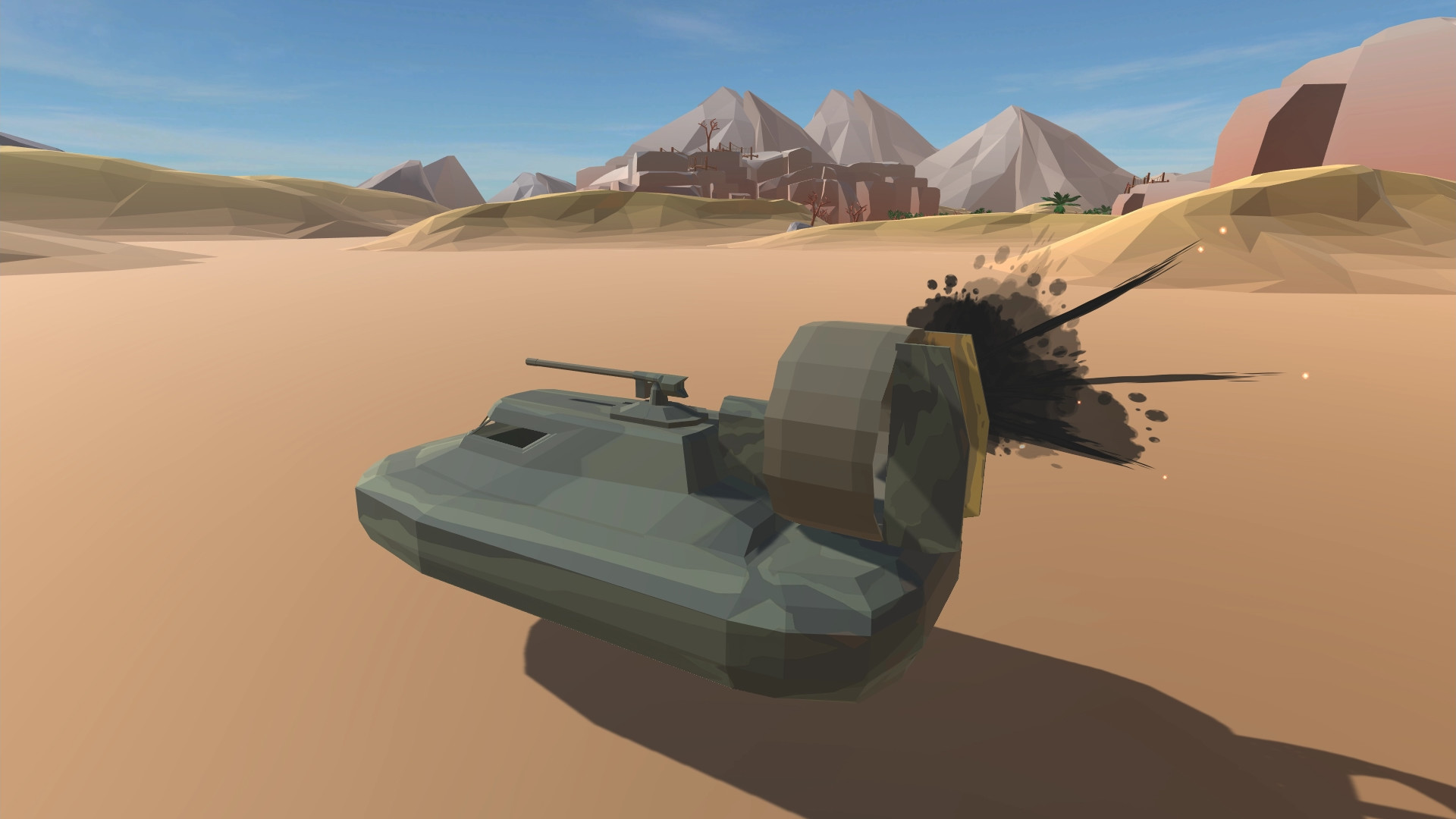 Скриншот из игры Clownfield 2042 - 6