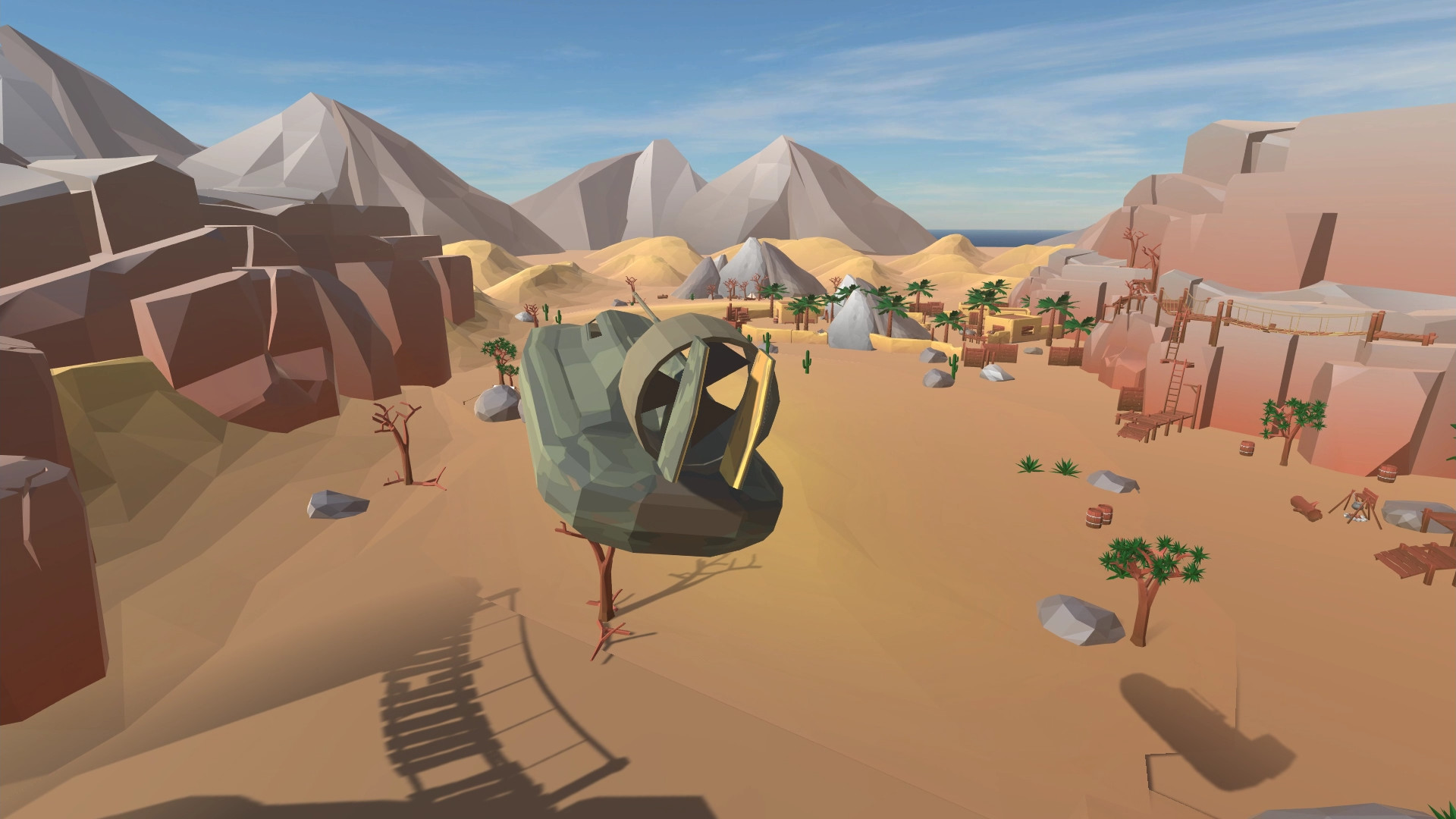 Скриншот из игры Clownfield 2042 - 40