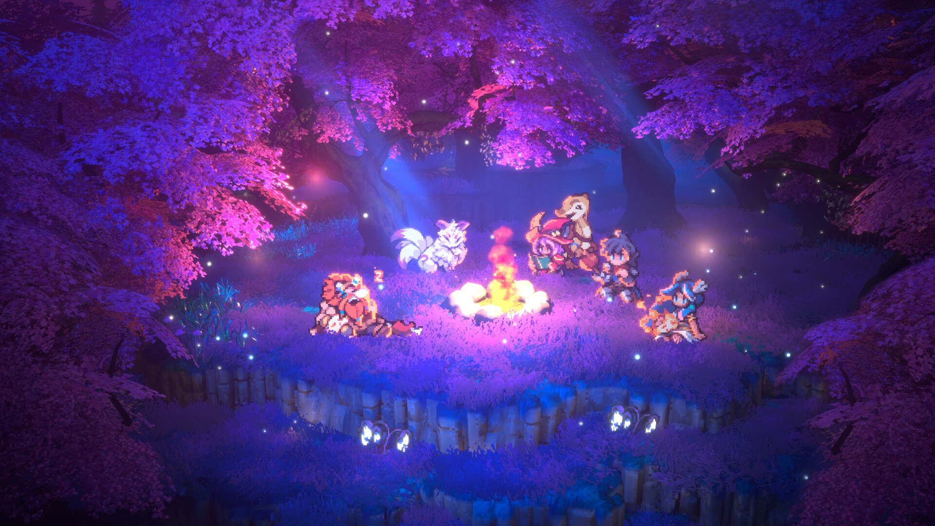 Скриншот из игры Threads of Time - 15