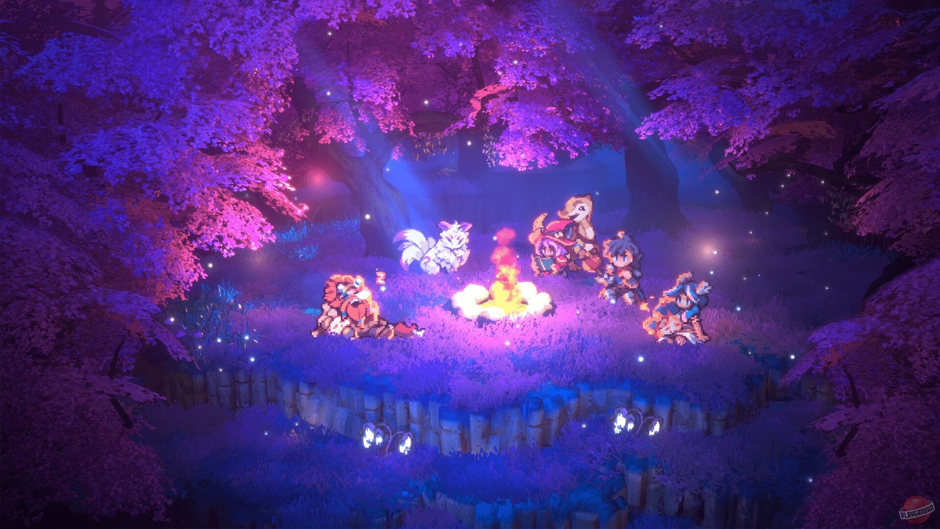 Скриншот из игры Threads of Time - 7