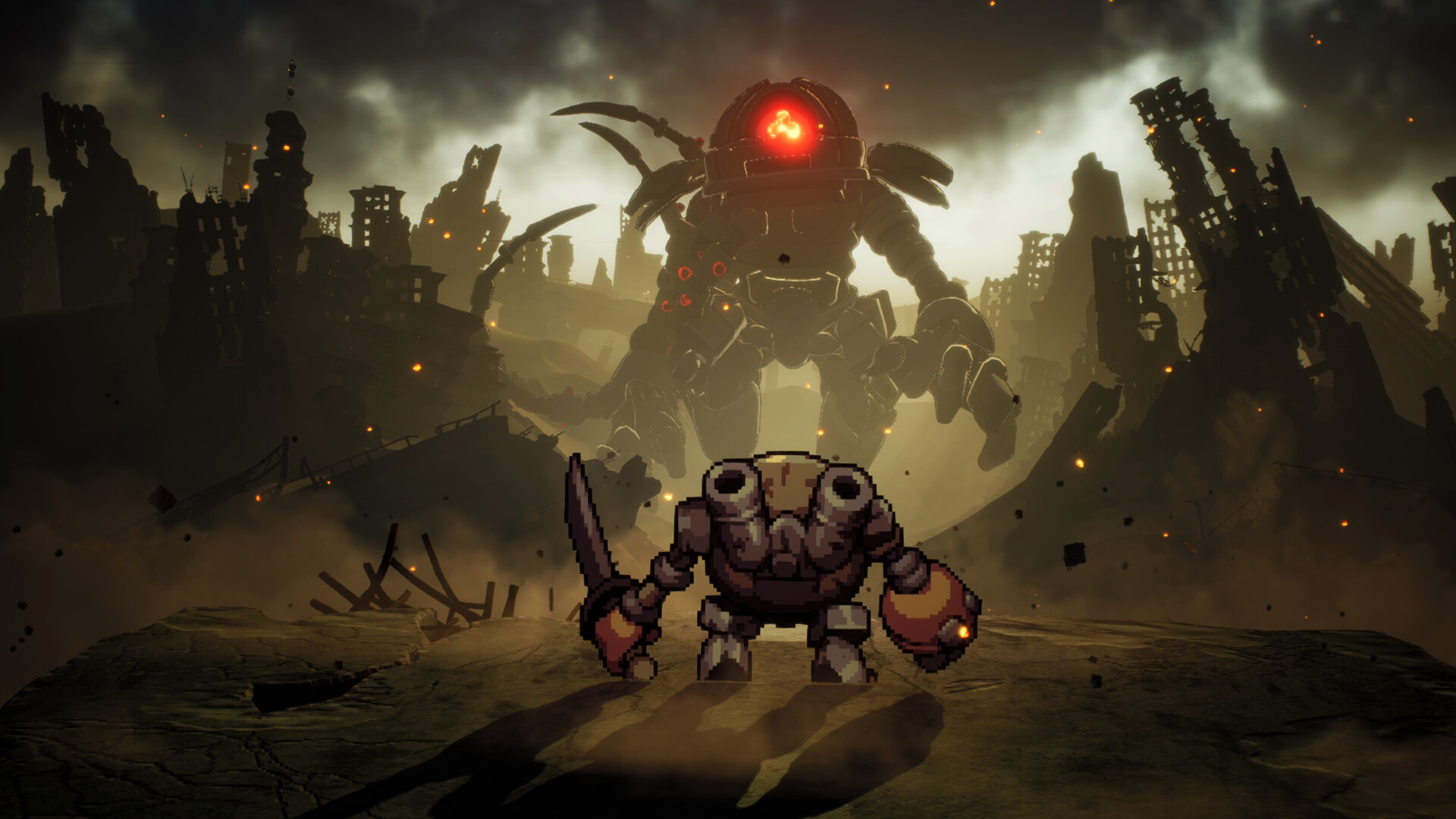 Скриншот из игры Threads of Time - 3