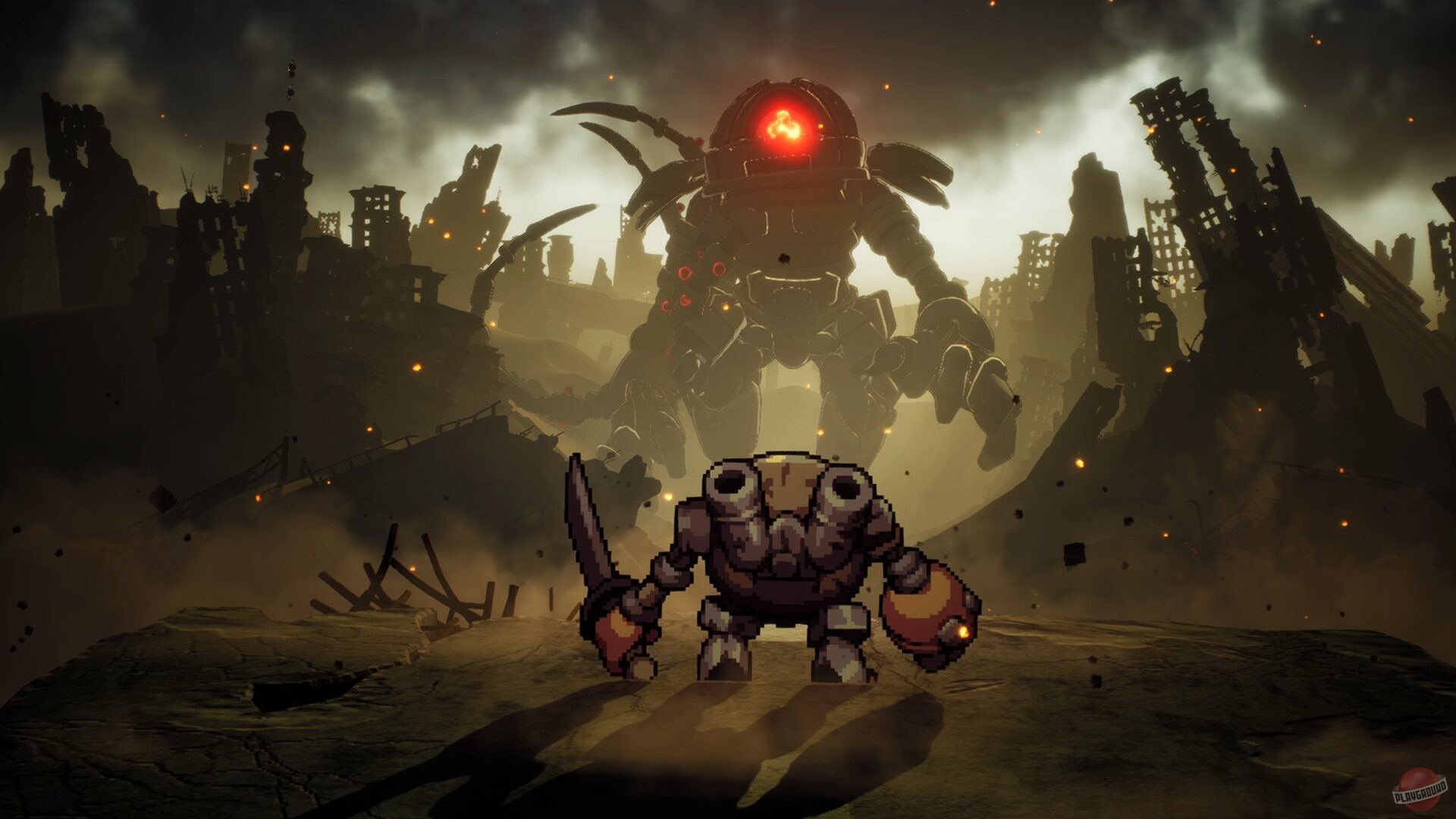 Скриншот из игры Threads of Time - 8