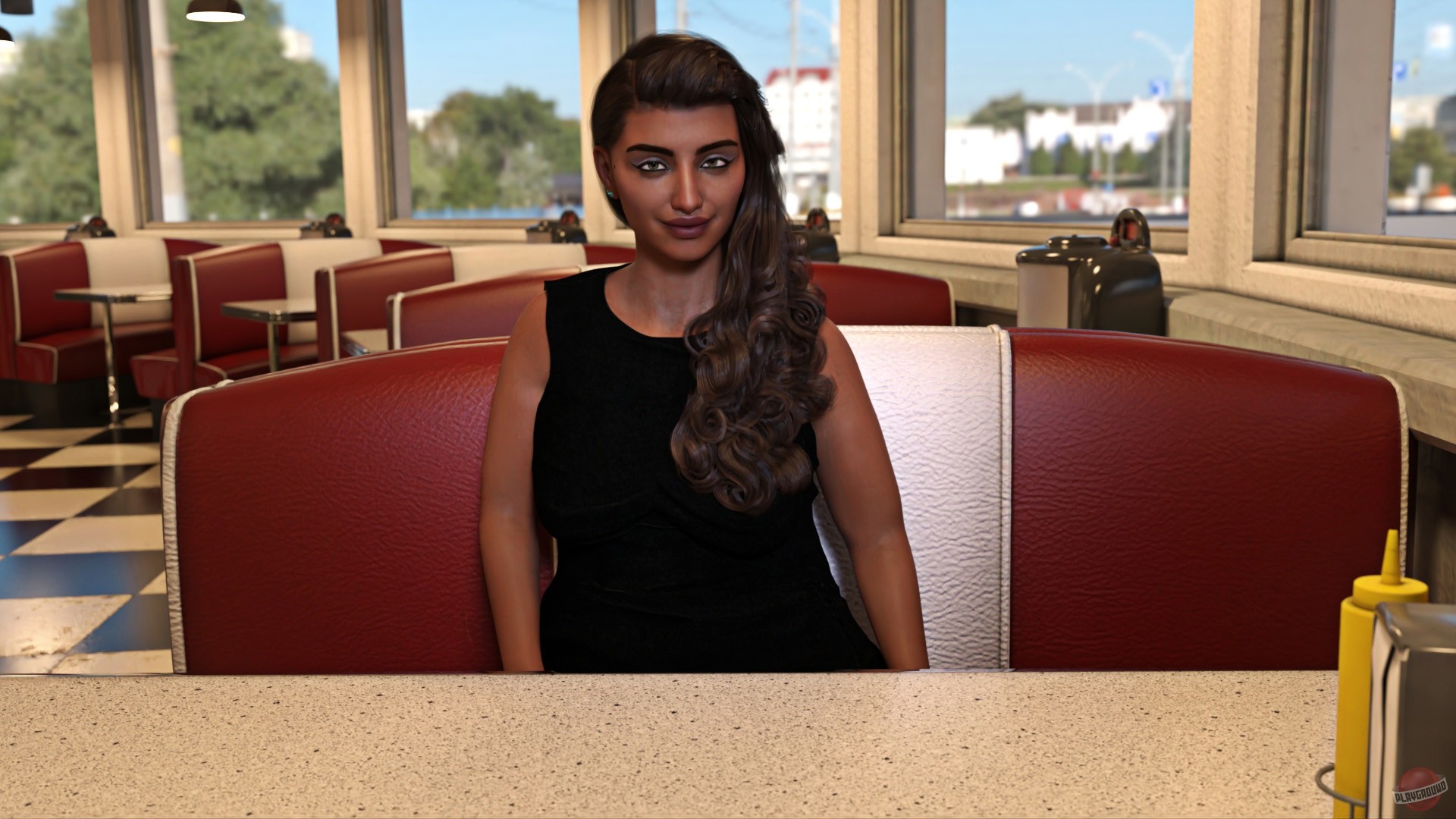 Скриншот из игры Come Home - 11