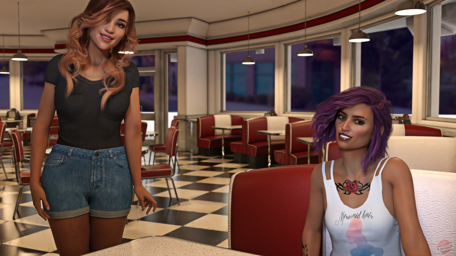 Скриншот из игры Come Home - 14