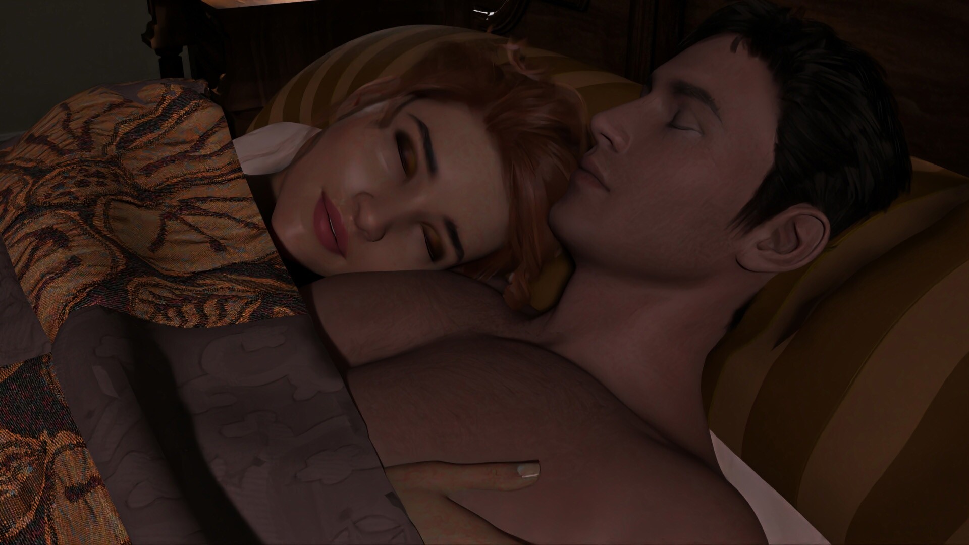 Скриншот из игры Come Home - 13