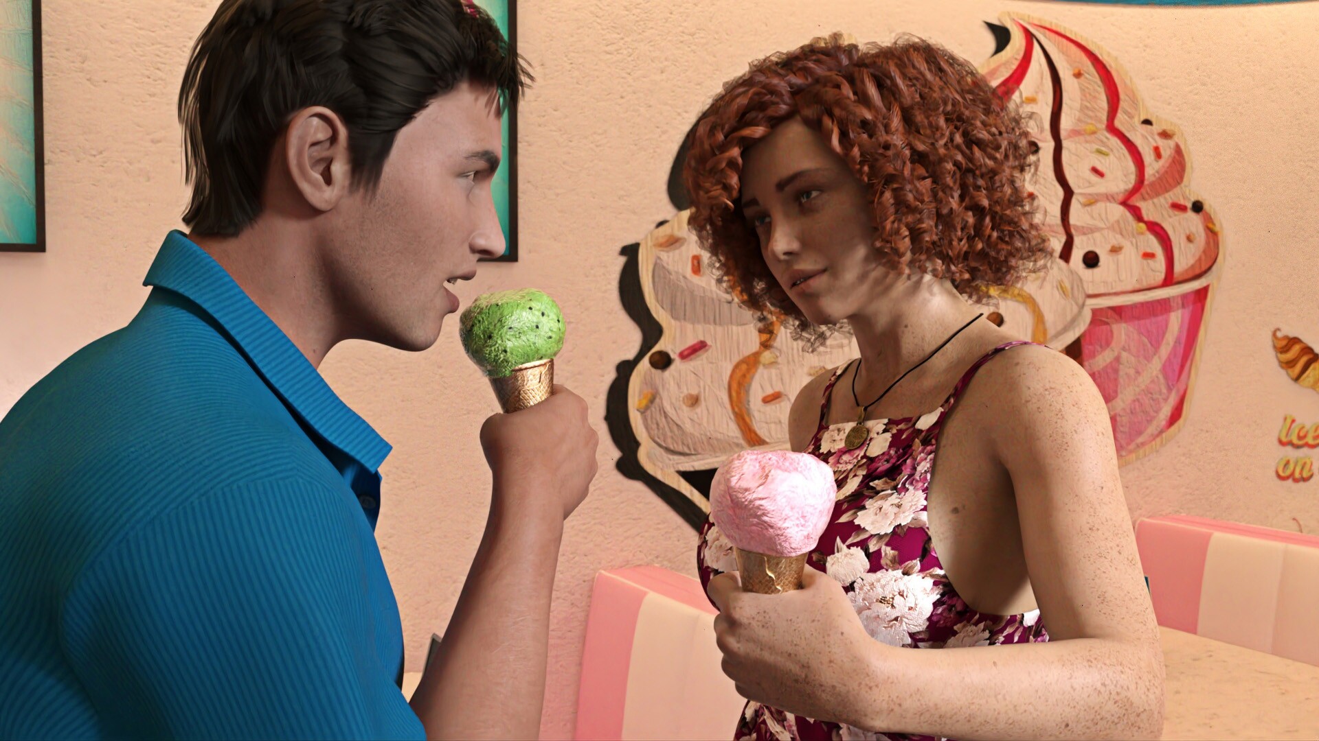 Скриншот из игры Come Home - 24