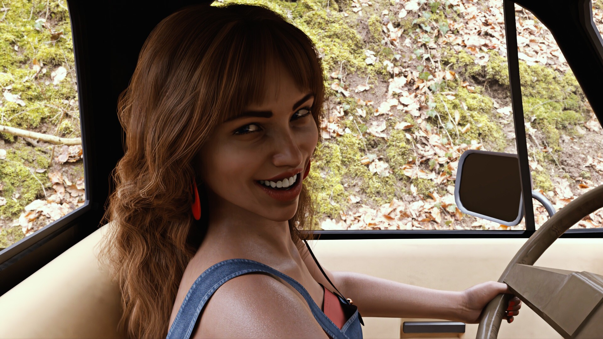 Скриншот из игры Come Home - 17