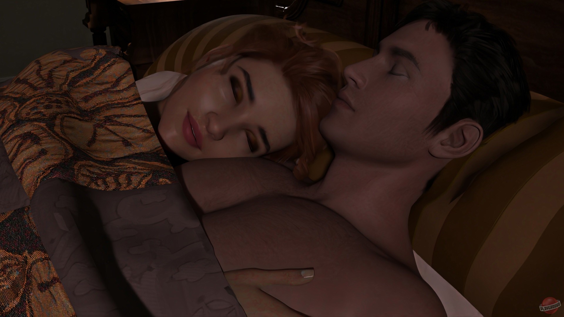 Скриншот из игры Come Home - 9