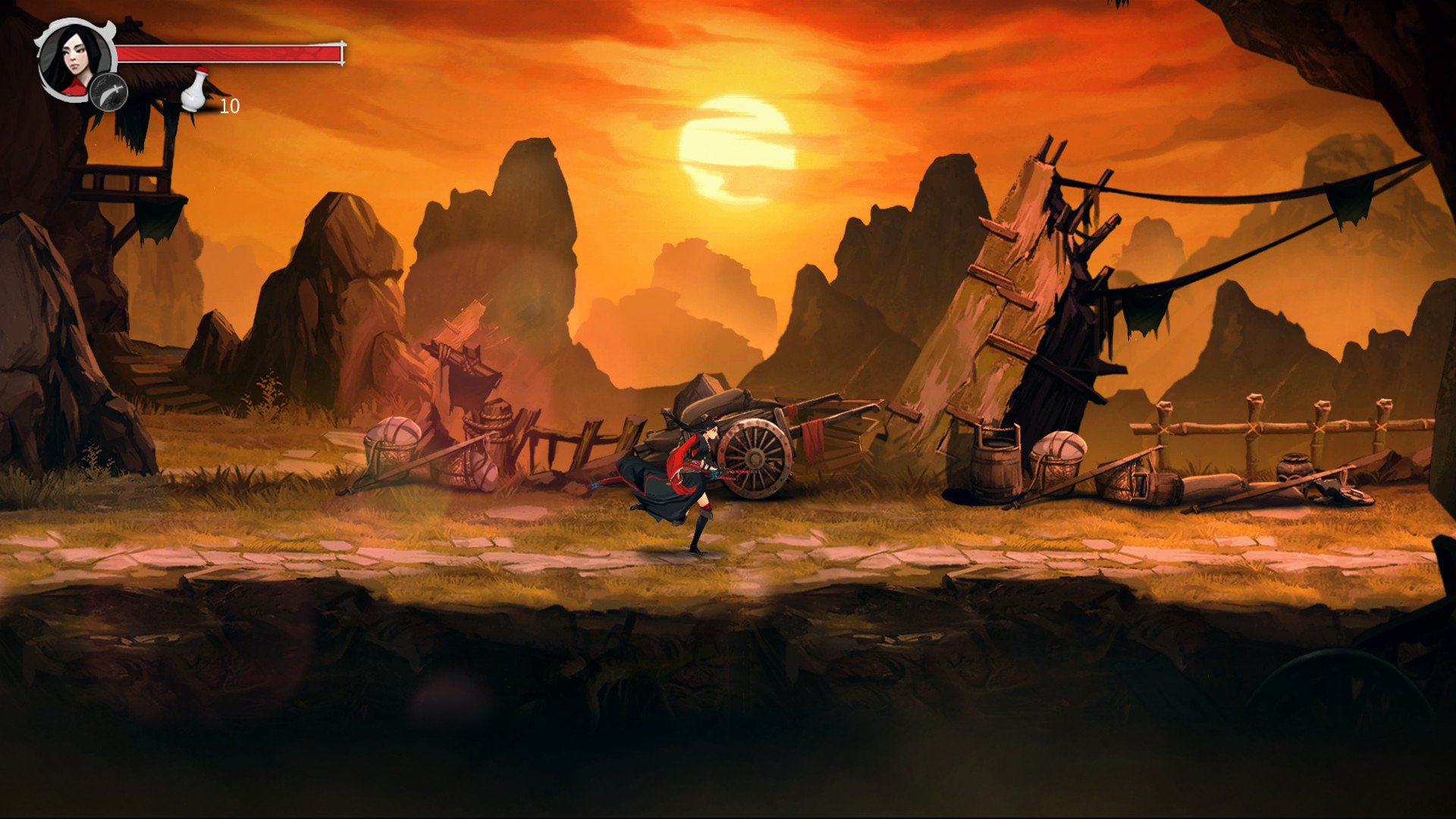 Скриншот из игры Anonymous ME - 1