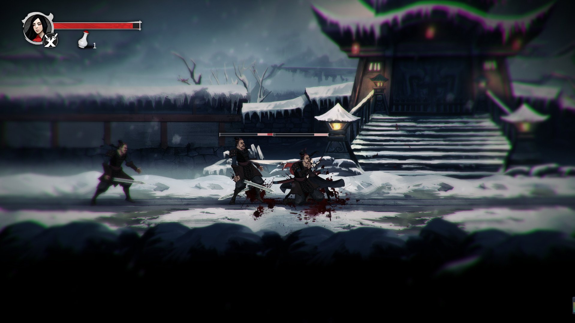 Скриншот из игры Anonymous ME - 2