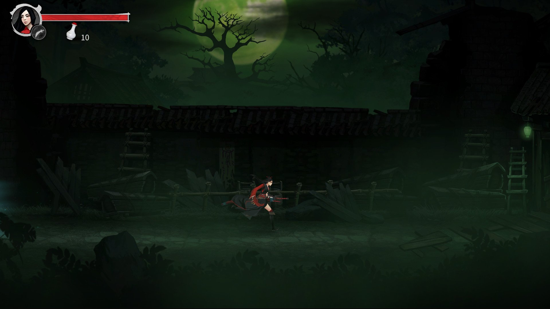 Скриншот из игры Anonymous ME - 12