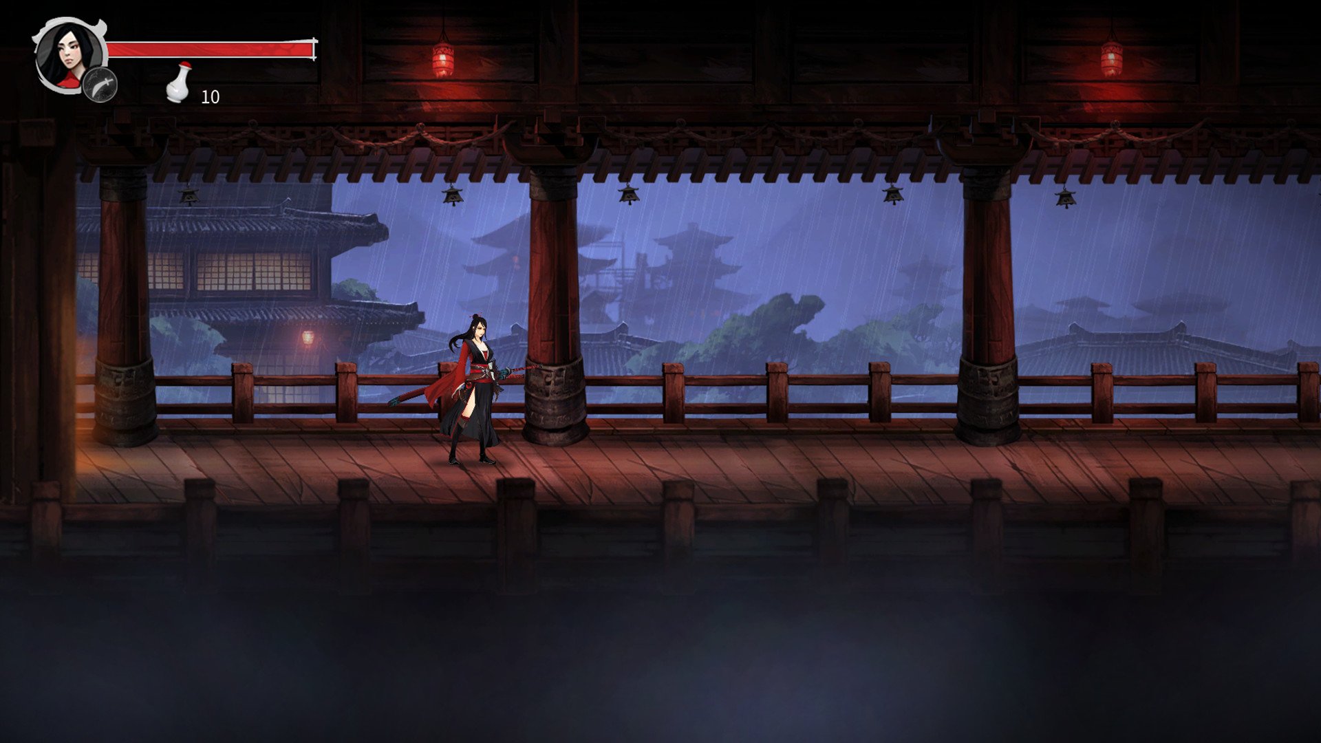 Скриншот из игры Anonymous ME - 13