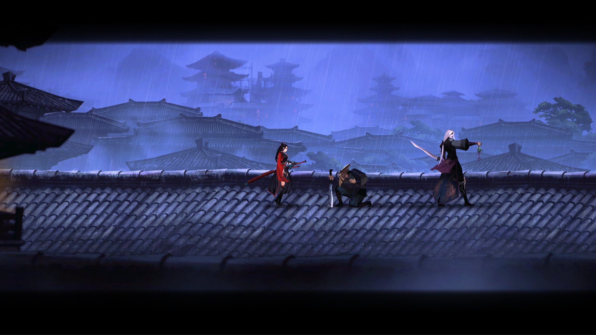 Скриншот из игры Anonymous ME - 14