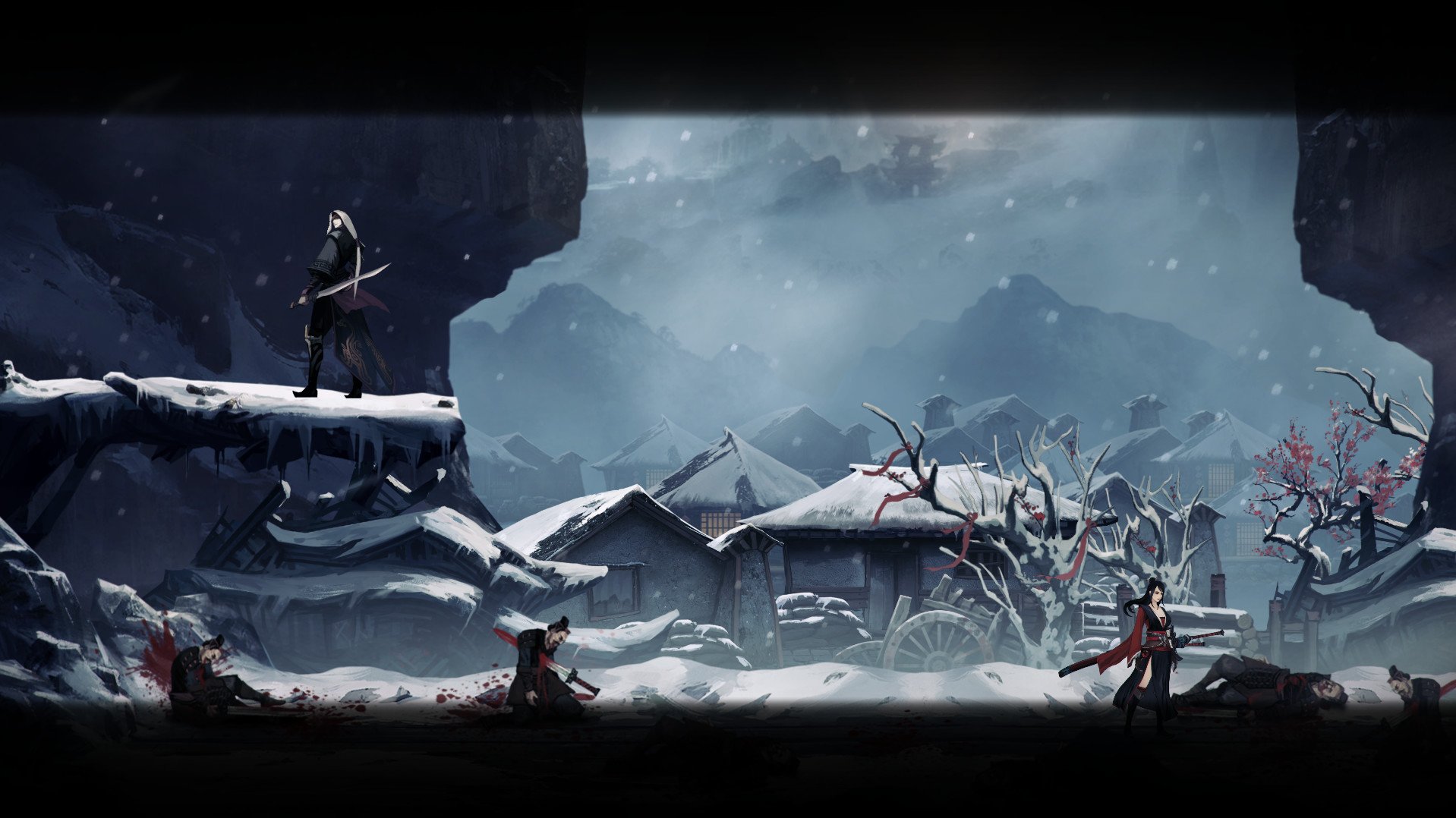 Скриншот из игры Anonymous ME - 4