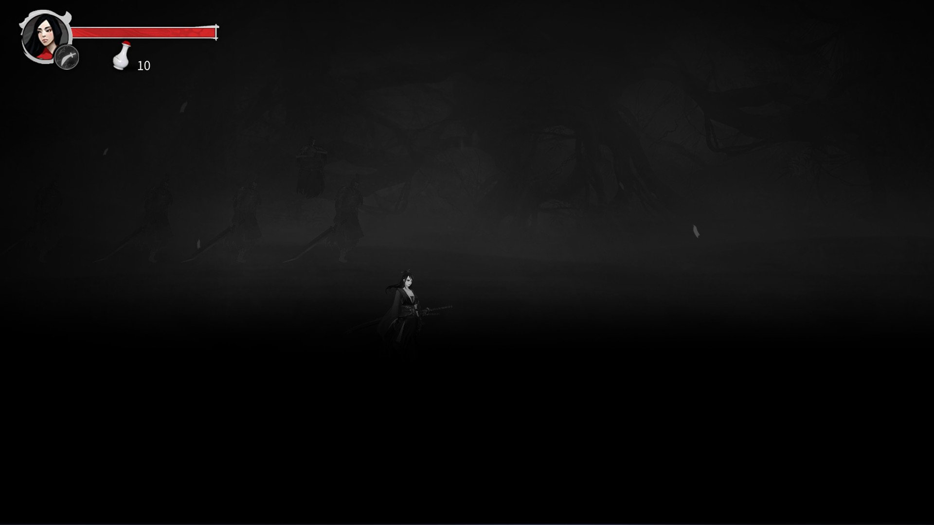 Скриншот из игры Anonymous ME - 8