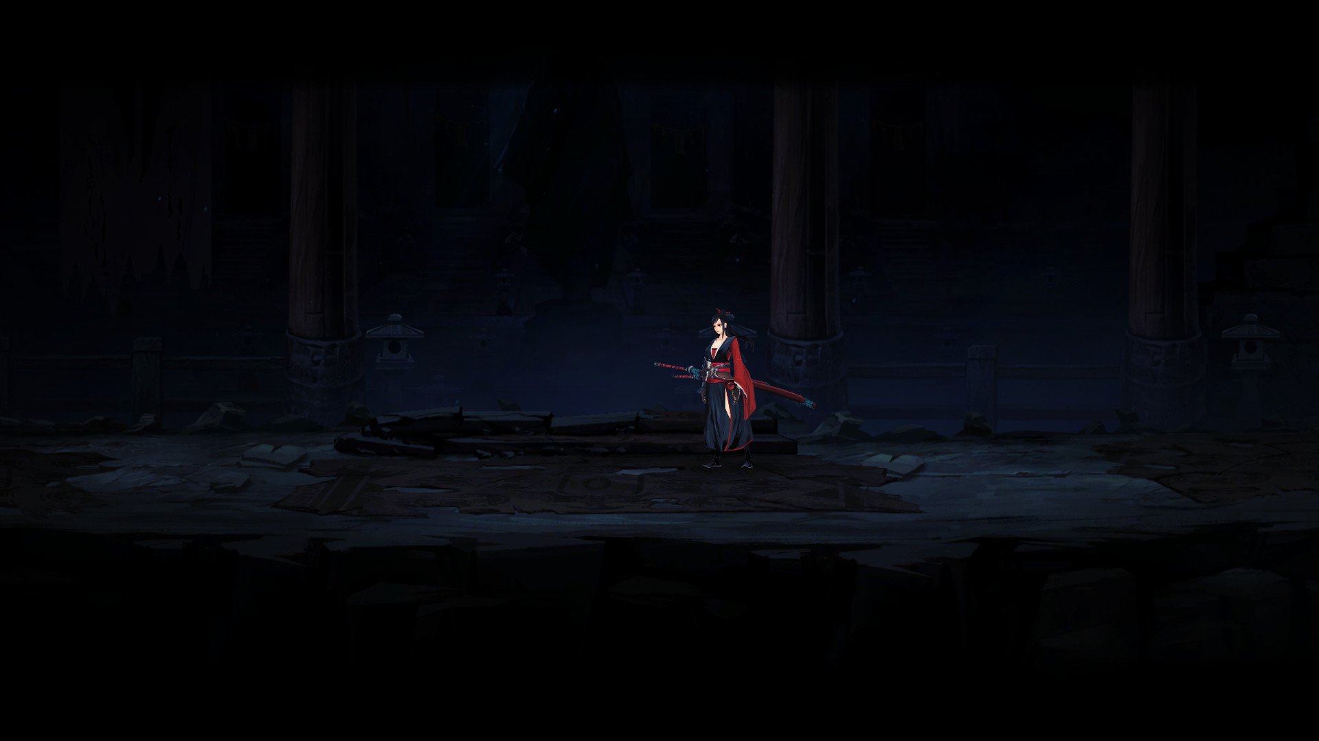 Скриншот из игры Anonymous ME - 9