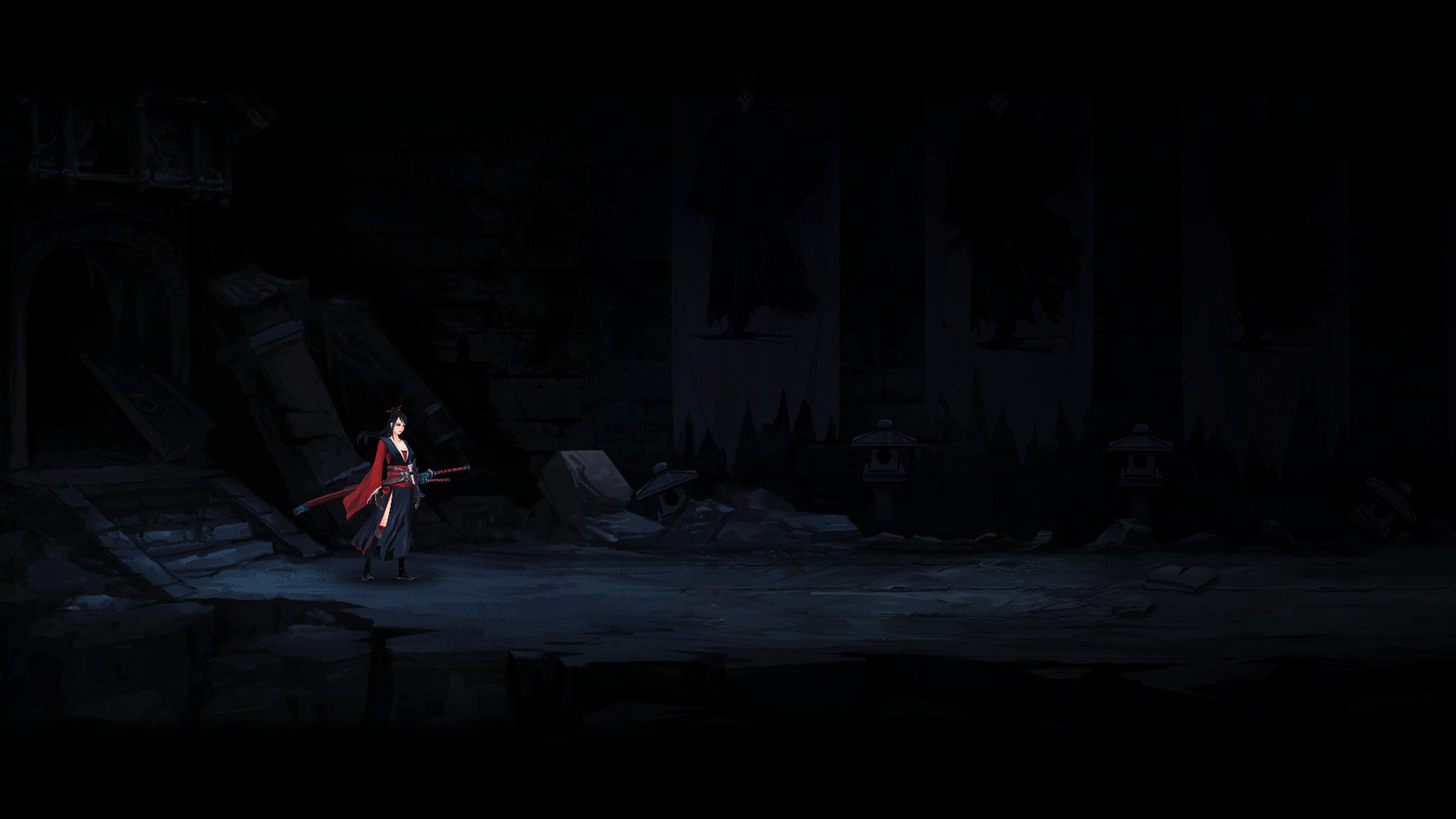 Скриншот из игры Anonymous ME - 10