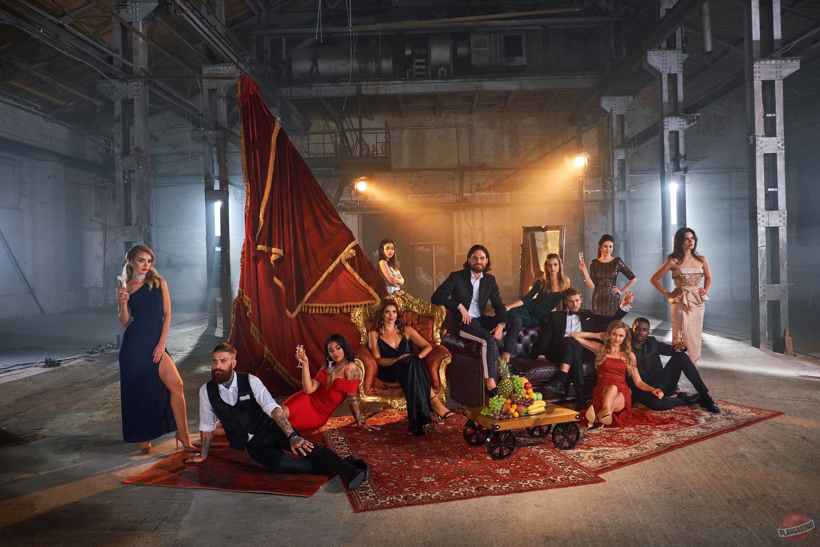 Скриншот из игры Super Seducer 2 - 17