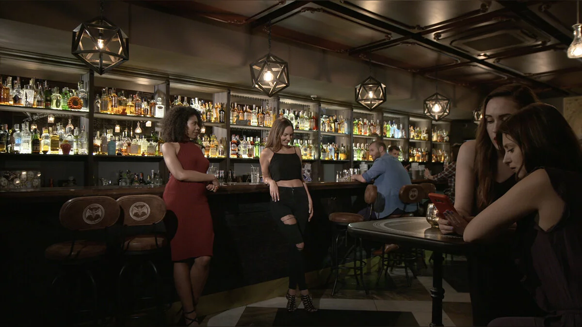 Скриншот из игры Super Seducer 2 - 19