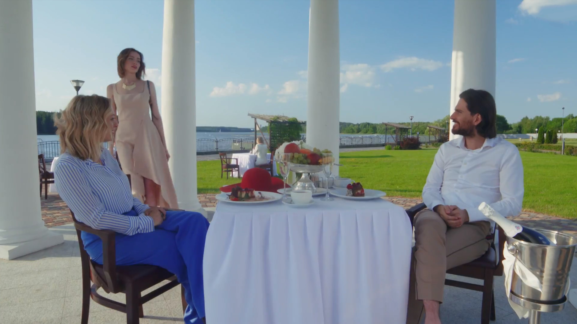 Скриншот из игры Super Seducer 2 - 26