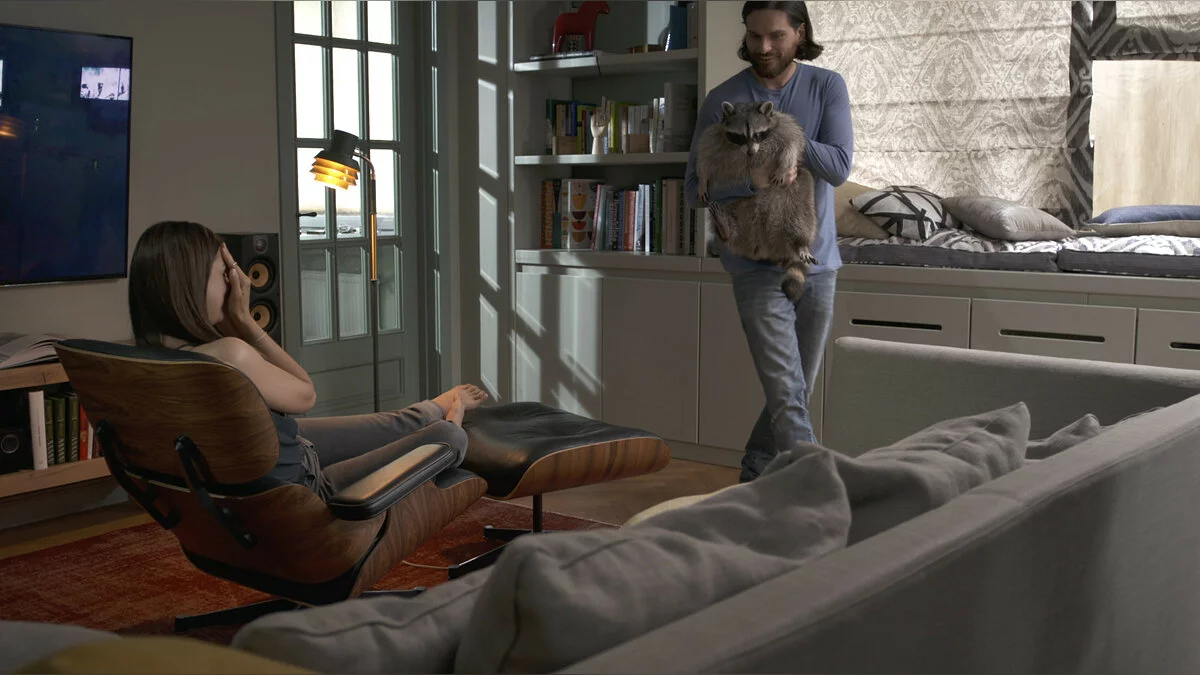 Скриншот из игры Super Seducer 2 - 9