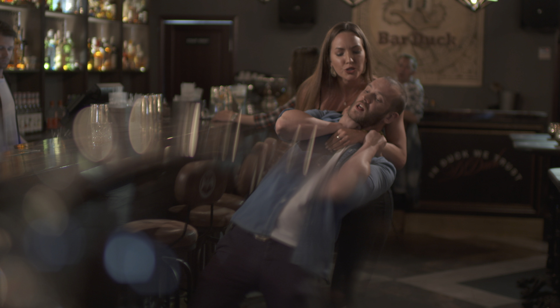 Скриншот из игры Super Seducer 2 - 32