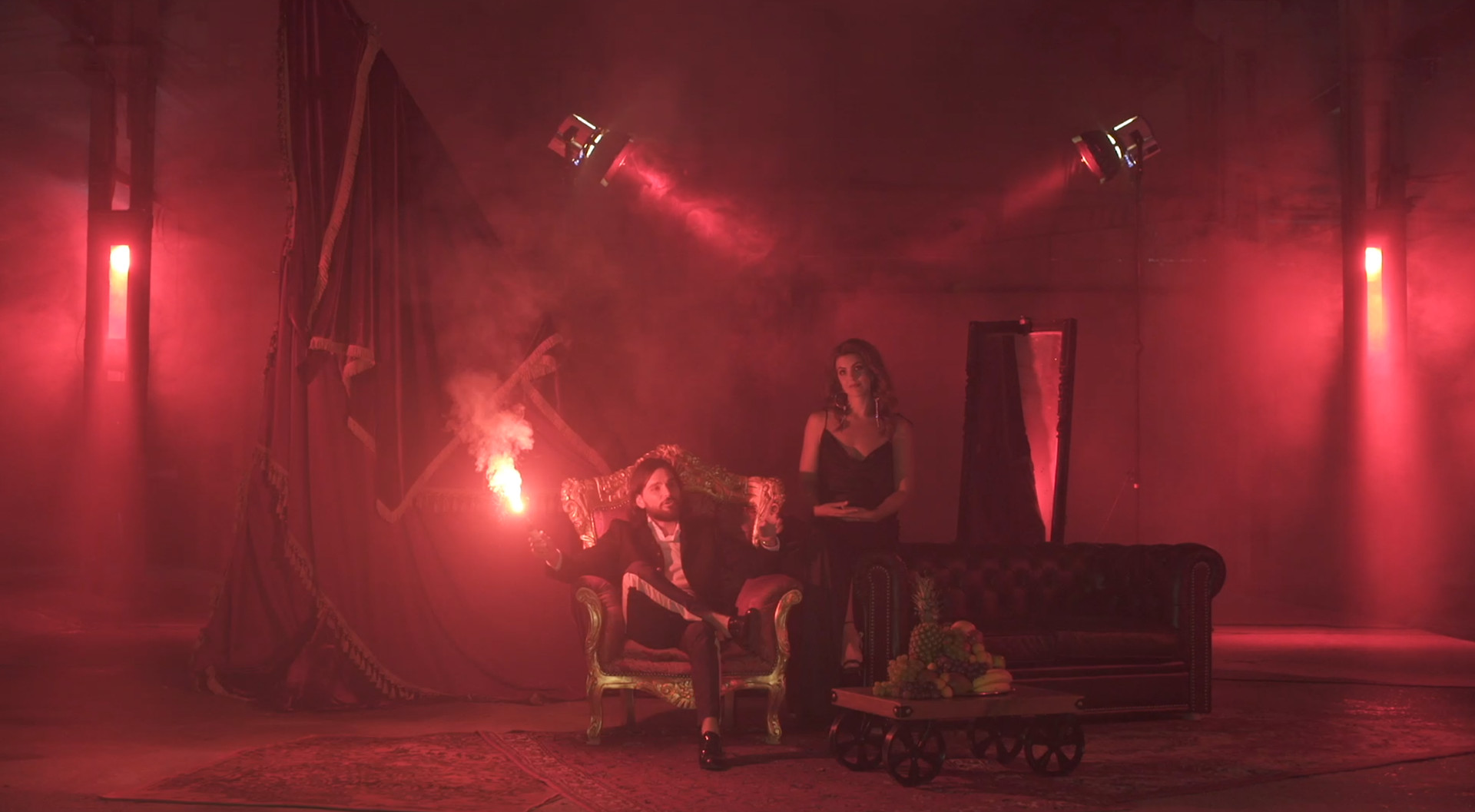 Скриншот из игры Super Seducer 2 - 34