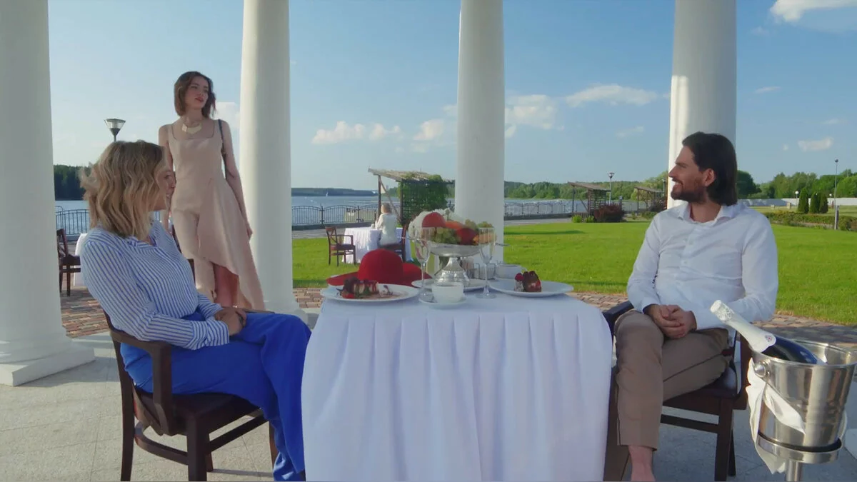 Скриншот из игры Super Seducer 2 - 3