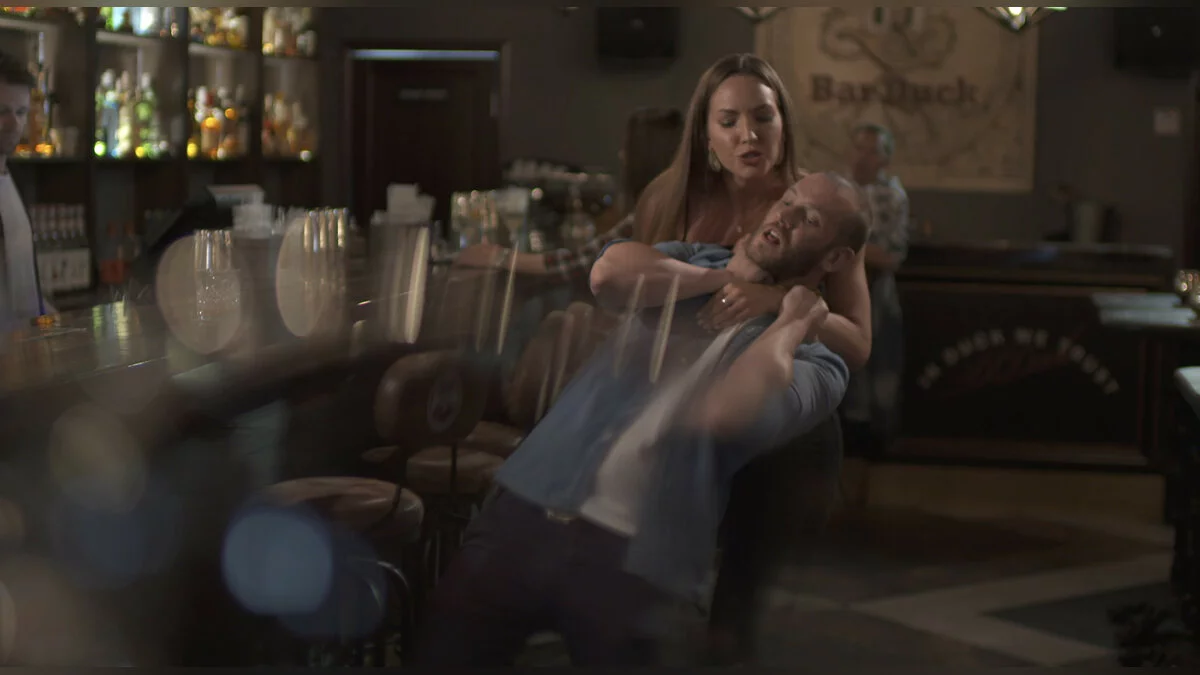 Скриншот из игры Super Seducer 2 - 8